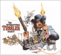 International Tussler Soc - International Tussler Soc (2 CD)