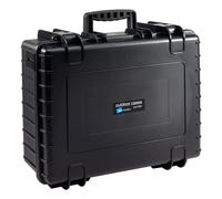 International Type 6000 black NEW