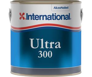 International Ultra 300 Antivegetativa superiore a matrice dura 5 litri