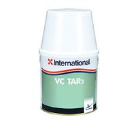 International VC-Tar 2, Farbe:Schwarz, Gebindegröße:1 Liter