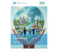 International Yearbook of Industrial Statistics 2025