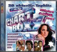 Internationale Superhits (CD Compilation, 21 Tracks, Various, Diverse Artists, Künstler)