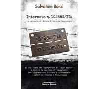 Internato n. 102883/IIA. La cattedra di dolore di Gerardo Sangiorgio