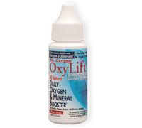 internazionale biolife srl Oxylift Gocce 30ml