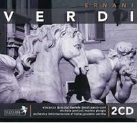 Internazionale D'Italiana/ Carelli - Verdi: Ernani