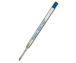 Internazionale King Size refill set blue