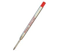 Internazionale King Size refill set red