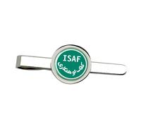 Internazionale Sicurezza Assistenza Forza ( Isaf ) Fermacravatta