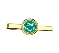 Internazionale Sicurezza Assistenza Forza ( Isaf ) Fermacravatta