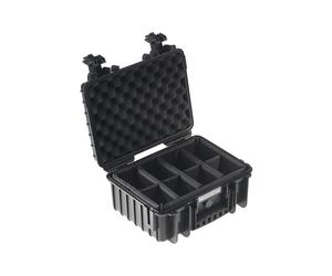 Internazionale Tipo 3000 nero NEW