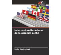 Internazionalizzazione delle aziende ceche