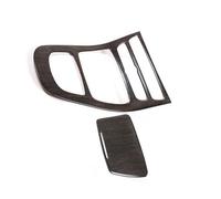 Interne Auto Compatibile Con Benz Per W213 S213 A238 C238 2019 2020 Car Interior Center Console Gear Shift Pannello Di Copertura Trim Sticker Frame