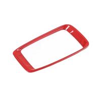 Interne Auto Compatibile Con Ford Per Ranger Per Everest 2015 2016 2017 2018 2019 2020 2021 Auto Gear Shift Trim Pannello Telaio Decorare Copertura