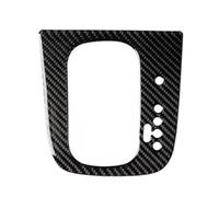 Interne Auto Compatibile Con Per Golf 6 MK6 2010 2011 2012 2013 Car Center Control Gear Shift Pannello Posacenere Box Cover Protettiva Telaio Trim
