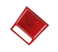 Interne Auto Compatibile Con Per Golf 6 Per Gti R MK6 2008 2009-2012 Posacenere Per Auto Pannello Telaio Di Copertura Trim Sticker Decor Accessori Interni