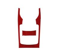 Interne Auto Compatibile Con Subaru Per Impreza 2009 2010 2011 Manuale Auto Gear Shifter Console Pannello Adesivo Trim Copertura Accessori Interni