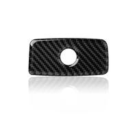 Interne Decorazione Interni Adesivo In Fibra Carbonio Per Jeep Per Grand Per Cherokee 2011-2021 Accessori Co-Pilot Glove Box Maniglia Copertura Trim Decalcomanie Interne Car Trim Strip Linea