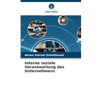 Interne soziale Verantwortung des Unternehmens
