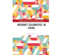 Internet Celebrities in China