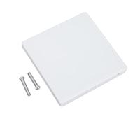 Internet - Connected Programmable Thermostat | 5A Boiler Heating Control with LCD Screen | Intelligent Home Temperature Controller for Wall Hanging Furnace/Water Heating | ±1°C