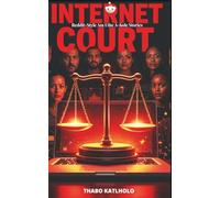 Internet Court: Reddit-Style Am I the A-hole Stories