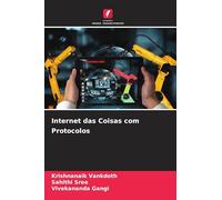 Internet das Coisas com Protocolos