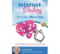 Internet Dating: Men to Avoid, Men to Enjoy