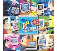 Internet Dating Super Studs by The Vandals (2002-09-17)