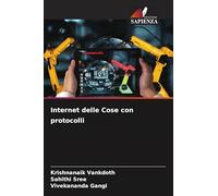 Internet delle Cose con protocolli