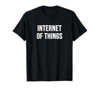 Internet delle cose Maglietta