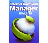 Internet Download Manager 1 User 1 Year Key GLOBAL
