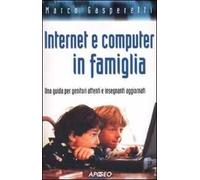 Internet e computer in famiglia