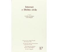 Internet E Diritto Civile