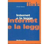 Internet e la legge