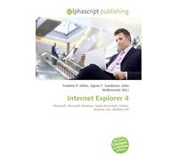 Internet Explorer 4: Microsoft, Microsoft Windows, Apple Macintosh, Solaris, Browser war, Windows 95