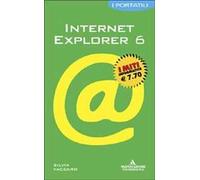Internet Explorer 6. I portatili