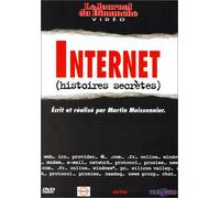 Internet histoire secrete