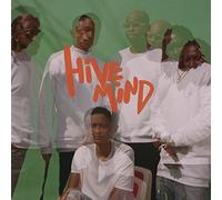 Internet - Hive Mind (2 LP)