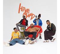 Internet - Hive Mind