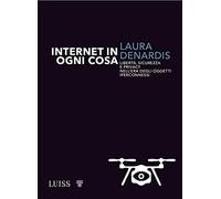 Internet in ogni cosa