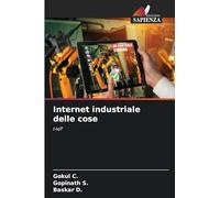 Internet industriale delle cose: I-IoT