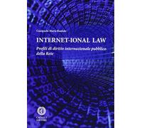 Internet-ional law