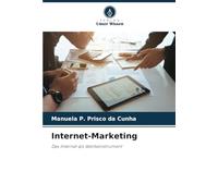 Internet-Marketing: Das Internet als Werbeinstrument
