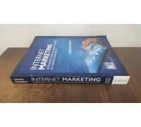 Internet Marketing: Integrating Online & Offline Strategies in a Digital Environment