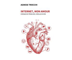Internet, mon amour. Cronache prima del crollo di ieri - Trocchi Agnese