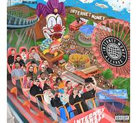 Internet Money - B4 The Storm