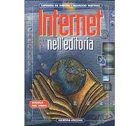 Internet nell'editoria