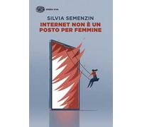Internet non è un posto per femmine