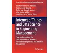 Internet of Things and Data Science in Engineering Management: Selected Papers from the 16th International Conference on Industrial Engineering and Industrial Management