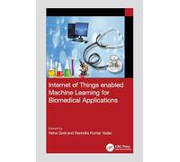 Internet of Things enabled Machine Learning for Biomedical Applications